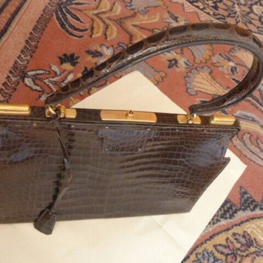 Hermes 404 Bag (Sac Hermes 404)